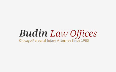 Budin Law Offices Logo