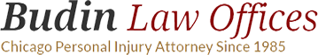 Budin Law Offices Logo