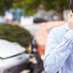 Cellphone can help after a serious car accident