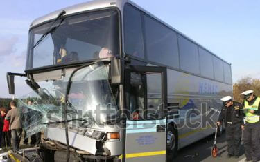 Bus Accident